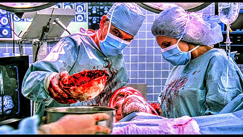 ロボコップ2の画像