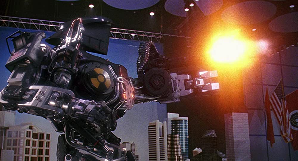 ロボコップ2の画像