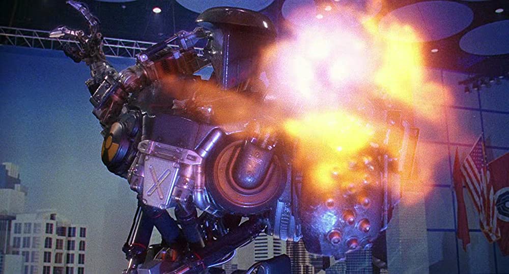 ロボコップ2の画像