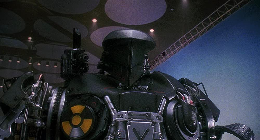 ロボコップ2の画像