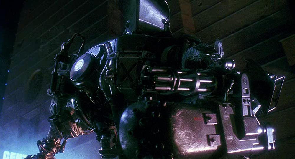 ロボコップ2の画像