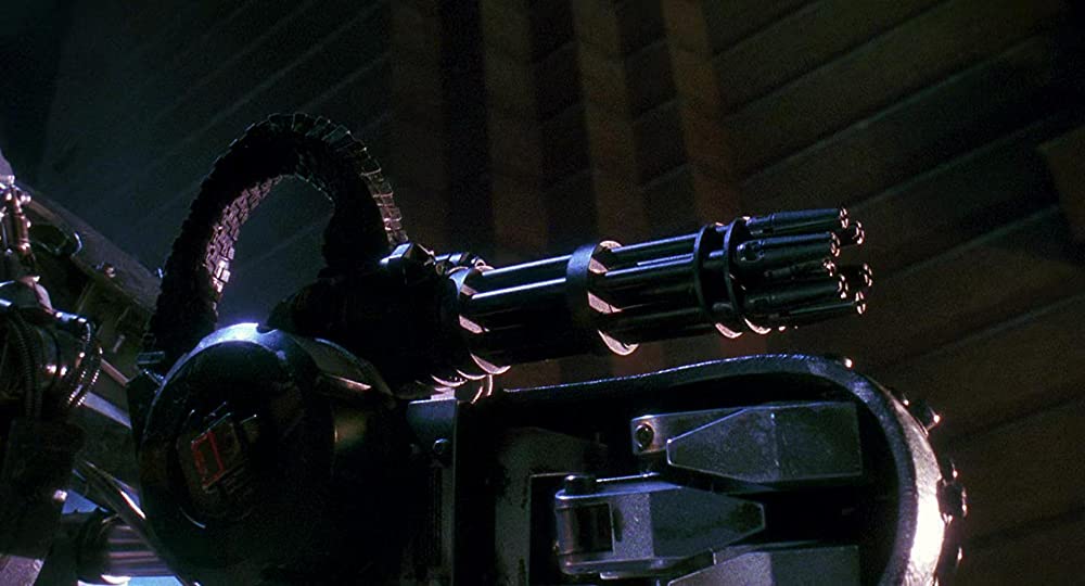 ロボコップ2の画像