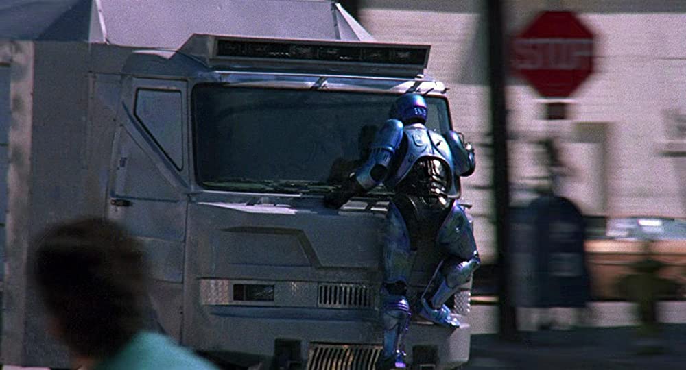 ロボコップ2の画像