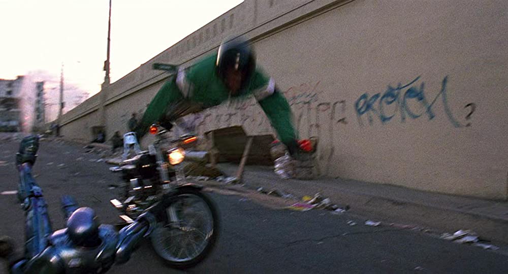 ロボコップ2の画像