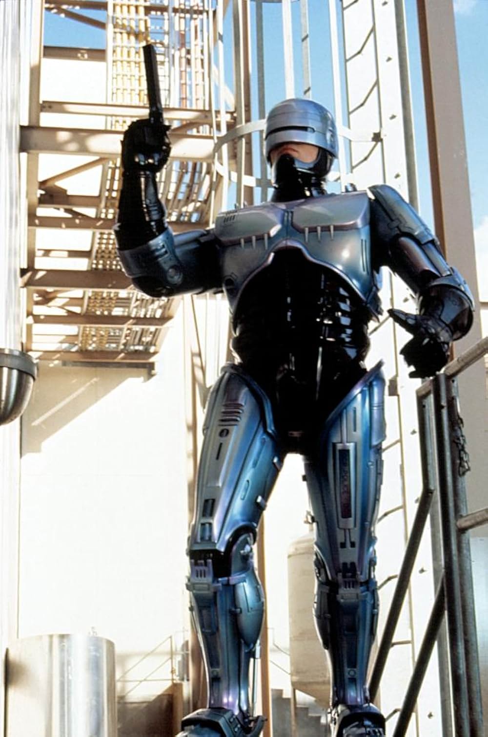 ロボコップ2の画像