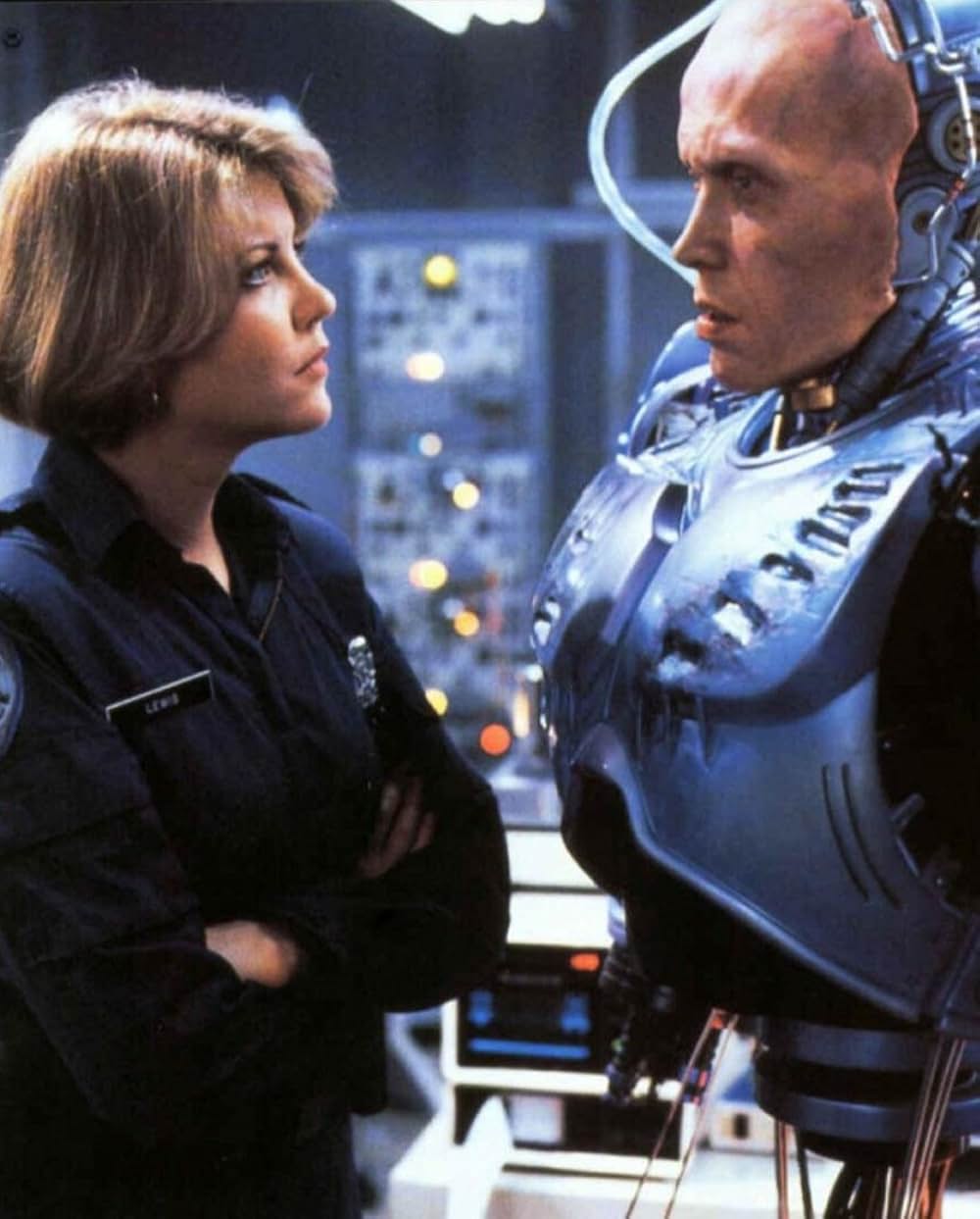 ロボコップ2の画像