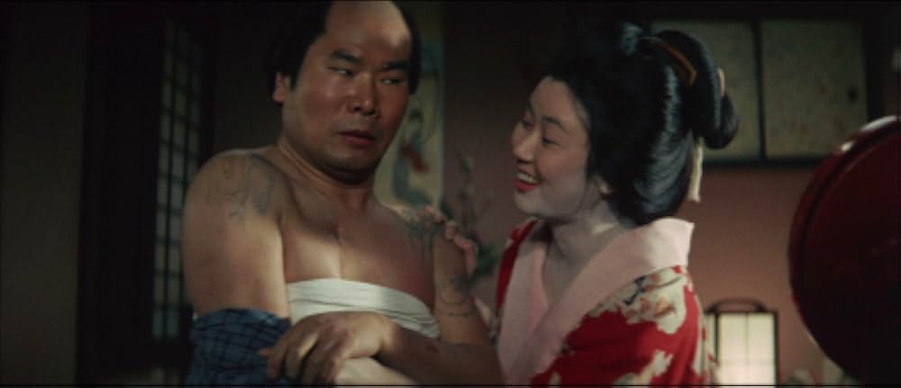 沓掛時次郎 遊侠一匹の画像