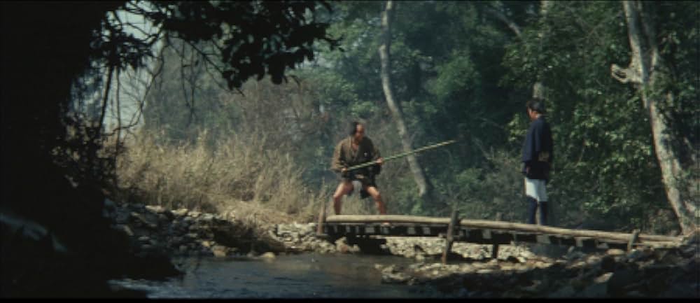 沓掛時次郎 遊侠一匹の画像