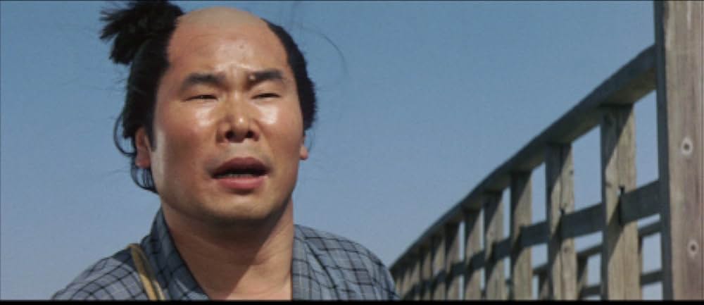 沓掛時次郎 遊侠一匹の画像