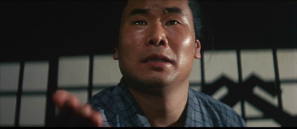 沓掛時次郎 遊侠一匹の画像