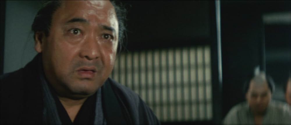 沓掛時次郎 遊侠一匹の画像