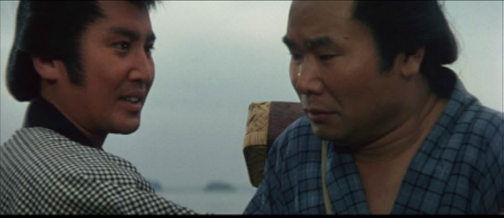 沓掛時次郎 遊侠一匹の画像