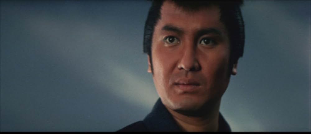 沓掛時次郎 遊侠一匹の画像