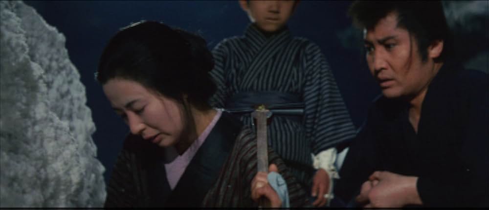 沓掛時次郎 遊侠一匹の画像