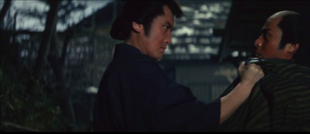 沓掛時次郎 遊侠一匹の画像