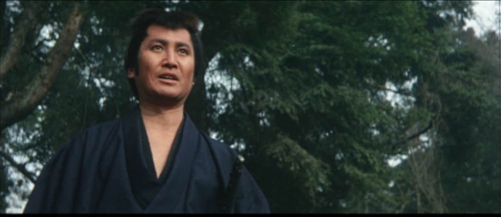 沓掛時次郎 遊侠一匹の画像