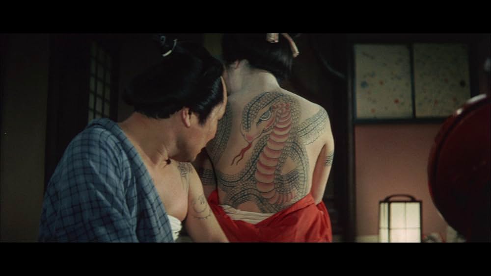 沓掛時次郎 遊侠一匹の画像