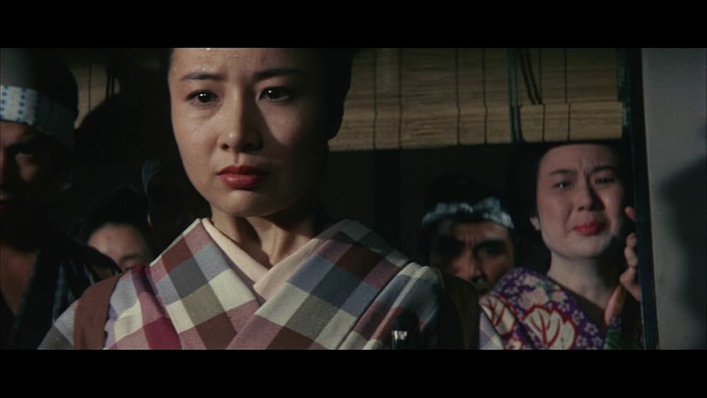 沓掛時次郎 遊侠一匹の画像