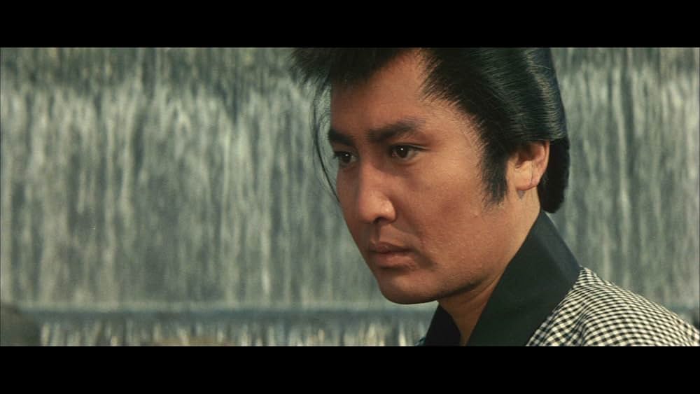 沓掛時次郎 遊侠一匹の画像