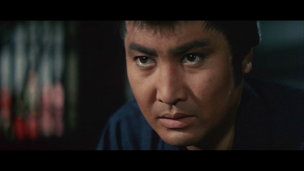 沓掛時次郎 遊侠一匹の画像