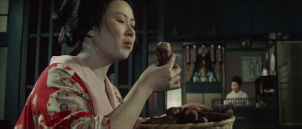 沓掛時次郎 遊侠一匹の画像