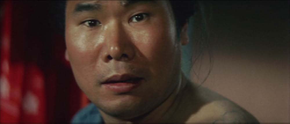 沓掛時次郎 遊侠一匹の画像