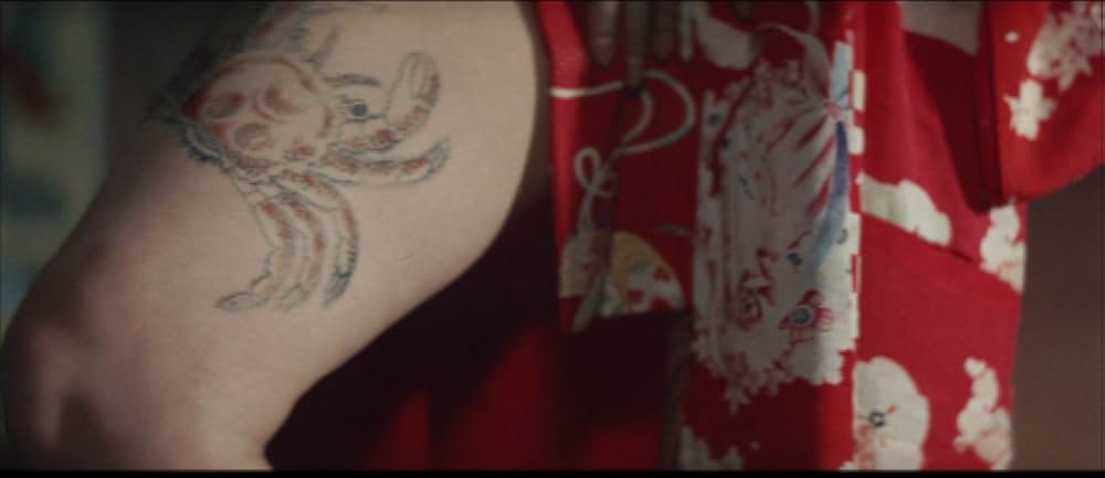 沓掛時次郎 遊侠一匹の画像