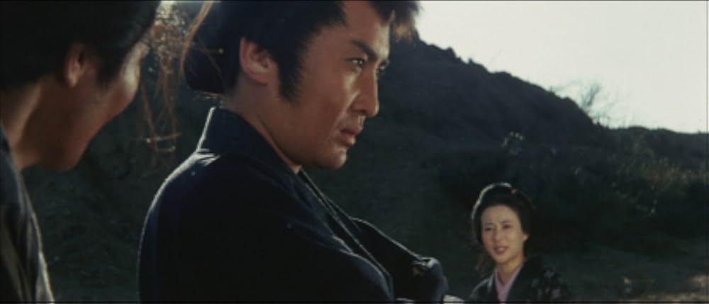 沓掛時次郎 遊侠一匹の画像