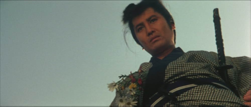 沓掛時次郎 遊侠一匹の画像