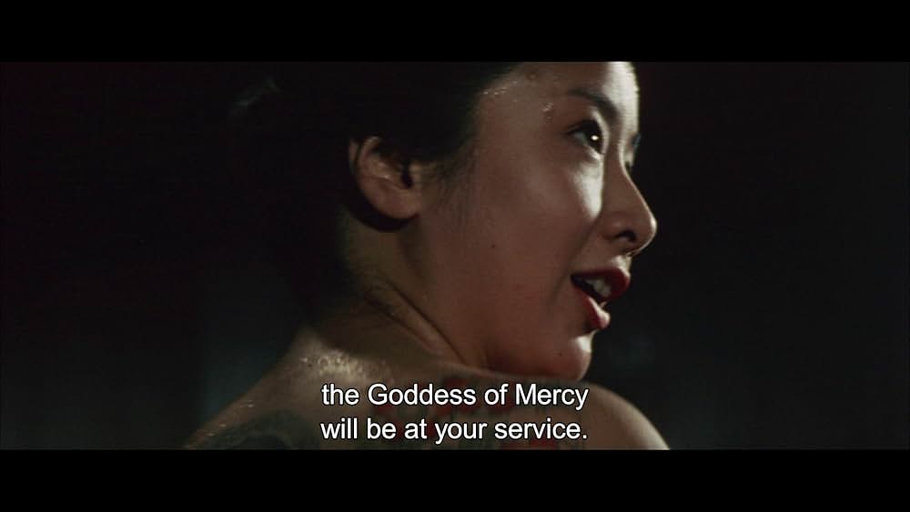 沓掛時次郎 遊侠一匹の画像