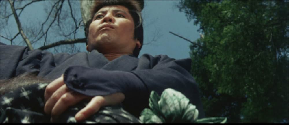 沓掛時次郎 遊侠一匹の画像