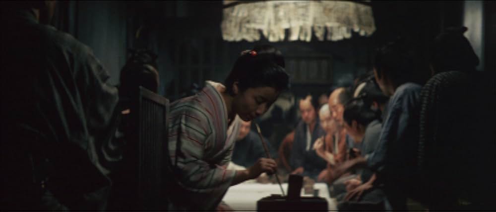 沓掛時次郎 遊侠一匹の画像