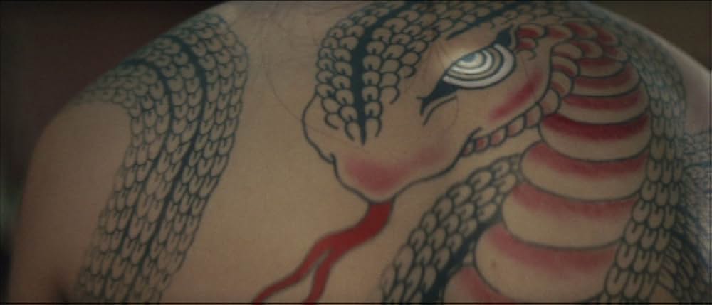 沓掛時次郎 遊侠一匹の画像