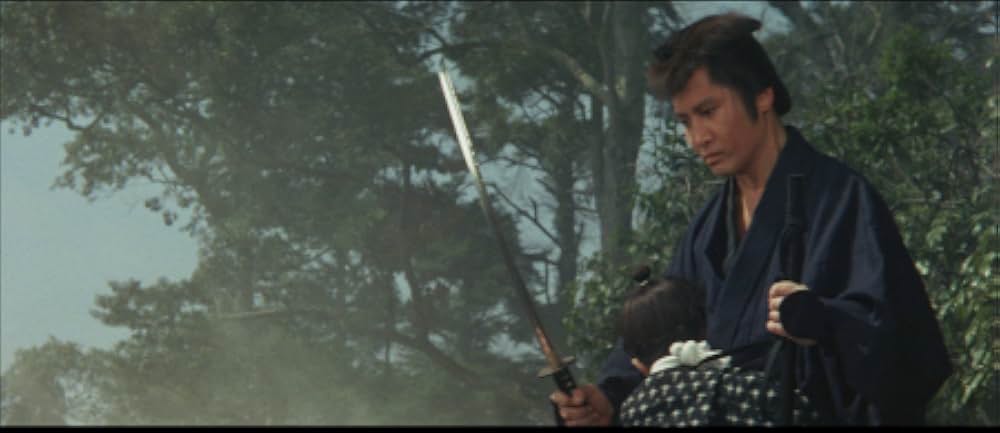 沓掛時次郎 遊侠一匹の画像