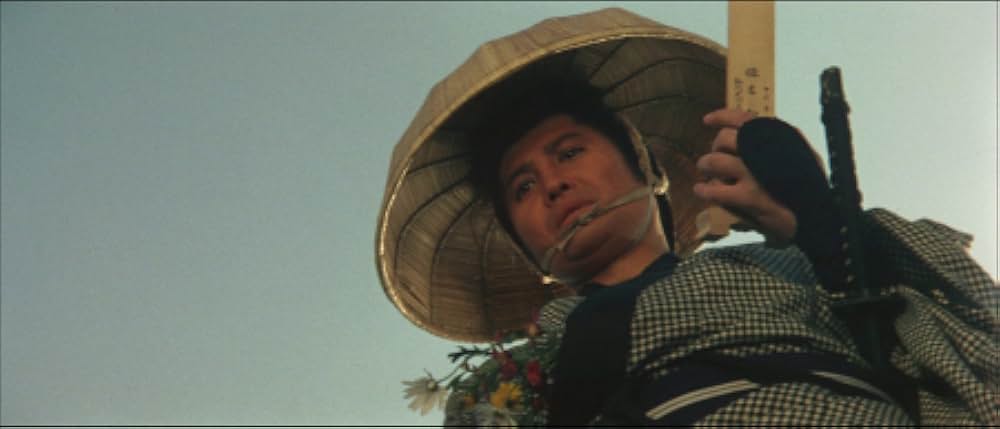 沓掛時次郎 遊侠一匹の画像