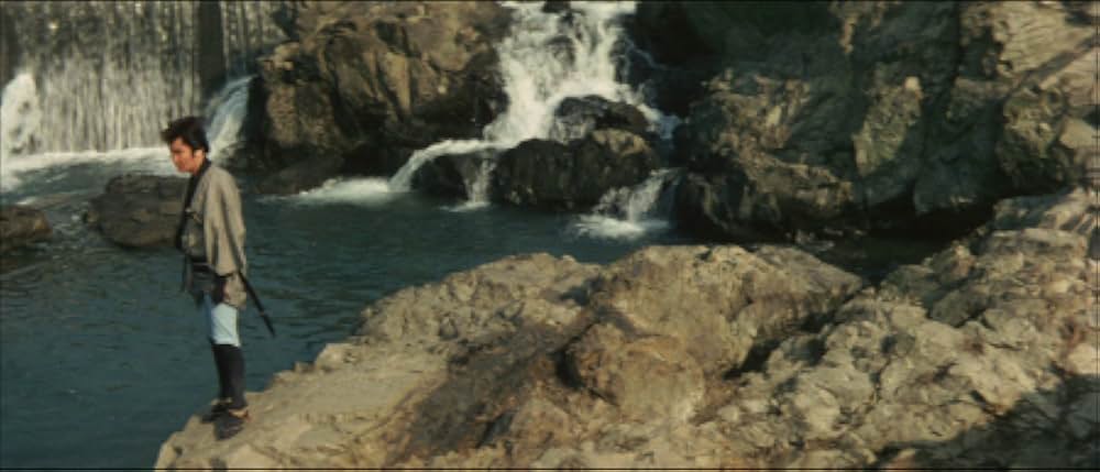 沓掛時次郎 遊侠一匹の画像