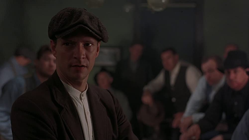 「メイトワン-1920」クリス・クーパーの画像