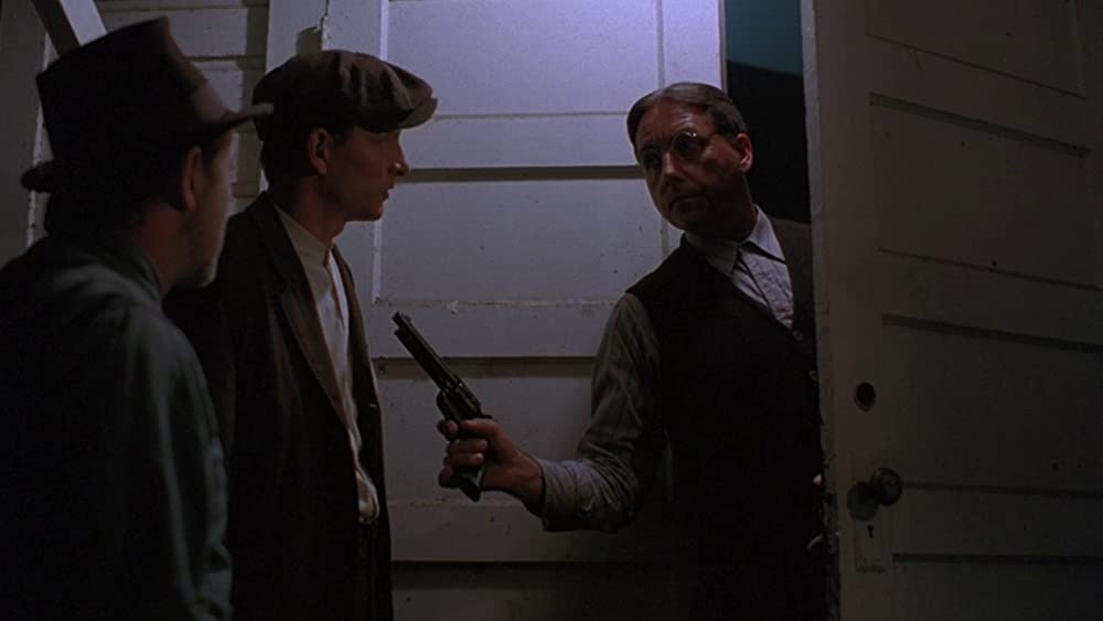 「メイトワン-1920」クリス・クーパー & ボブ・ガントンの画像