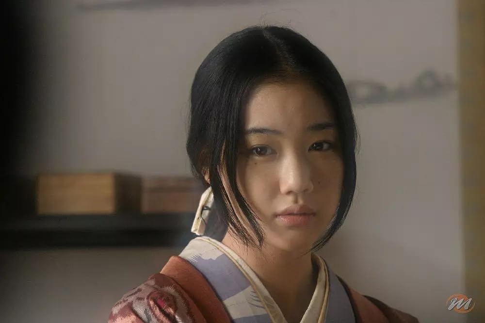 「蟲師」の画像