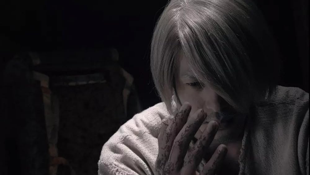 「蟲師」小田切让の画像