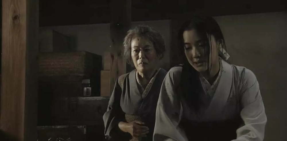 「蟲師」の画像