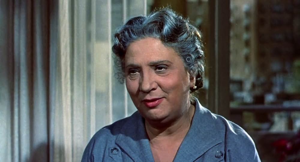 ベニイ・グッドマン物語の画像