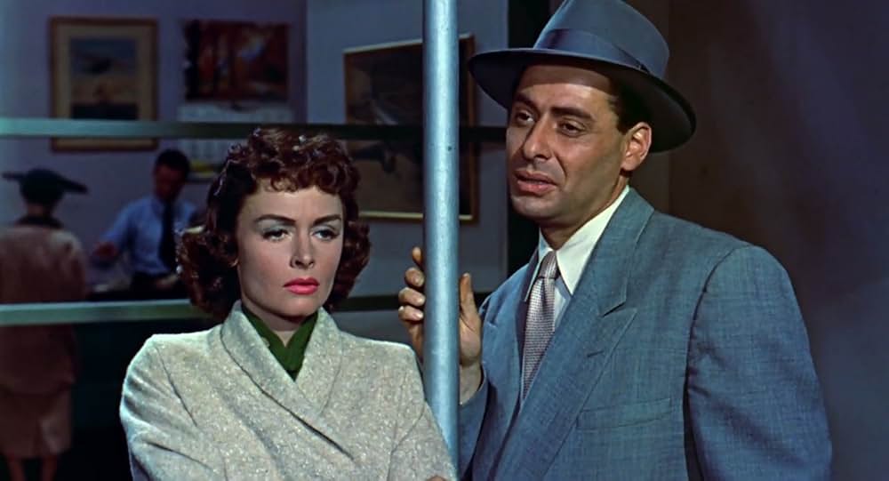 ベニイ・グッドマン物語の画像