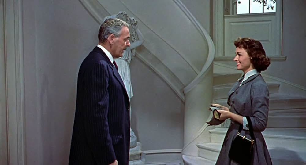 ベニイ・グッドマン物語の画像