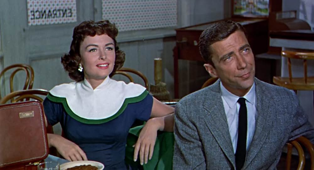 ベニイ・グッドマン物語の画像