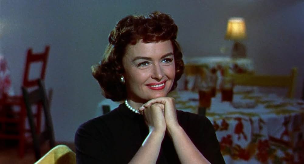 ベニイ・グッドマン物語の画像