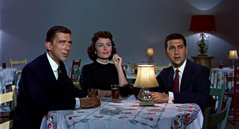 ベニイ・グッドマン物語の画像