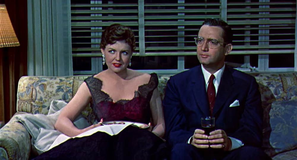 ベニイ・グッドマン物語の画像