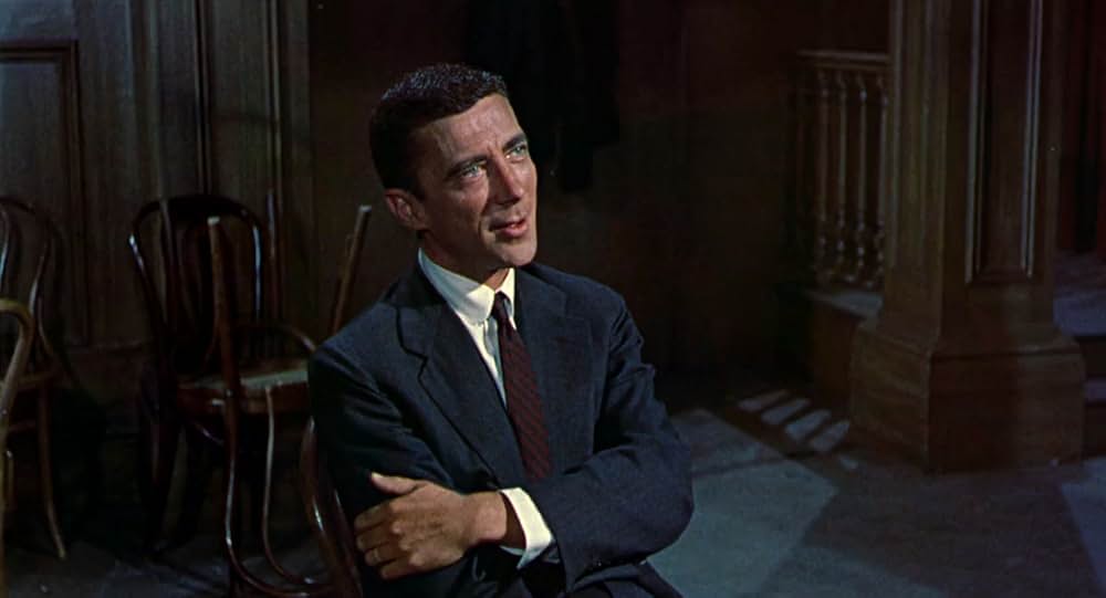 ベニイ・グッドマン物語の画像