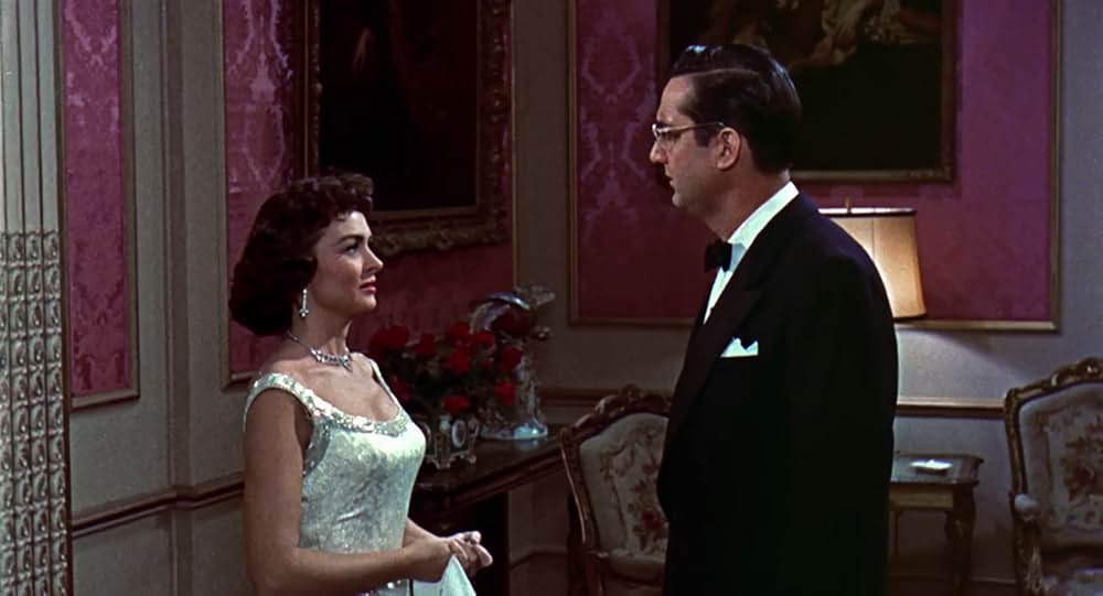 ベニイ・グッドマン物語の画像